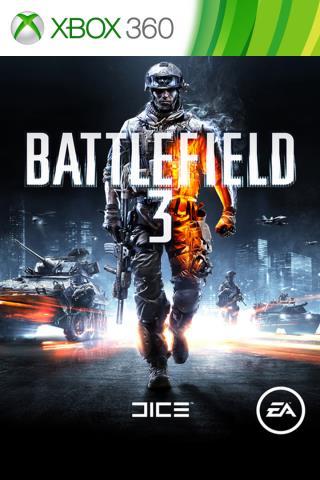 Battlefield 3