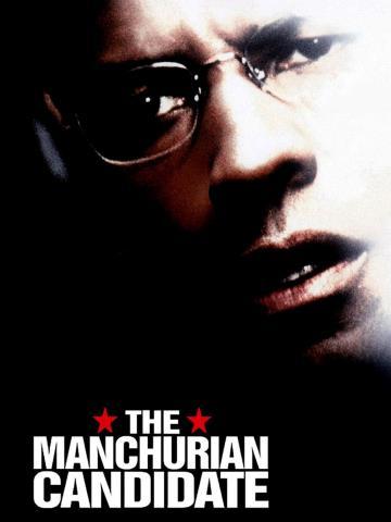 The manchurian