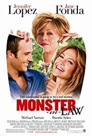 Monster in law