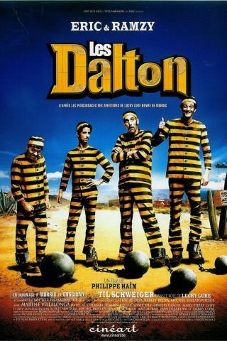 Les daltons