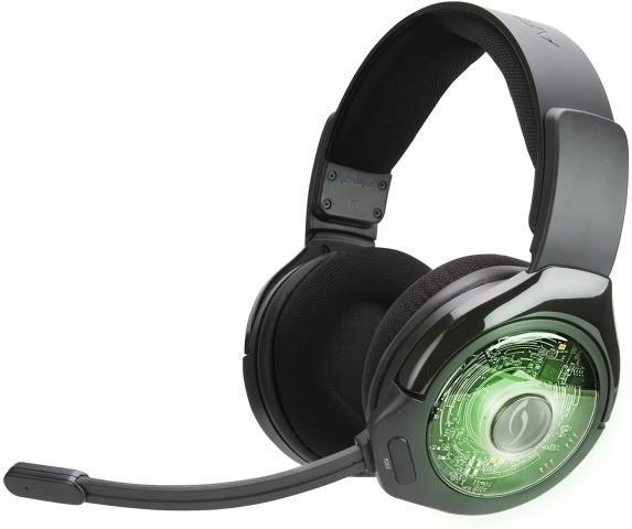 Headset ag9+ prismatic true wireless