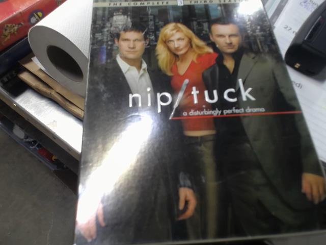 Nip tuck