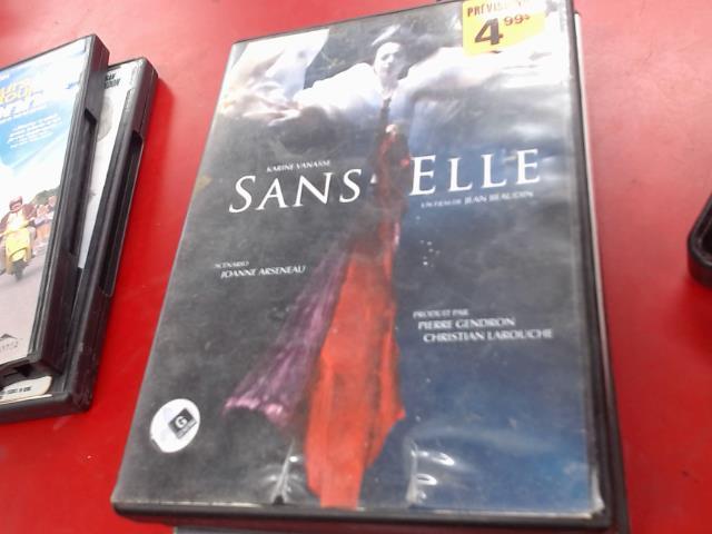 Sans elle