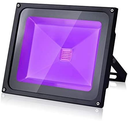 Led 20w lumiere