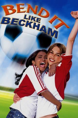 Bend it like beckham