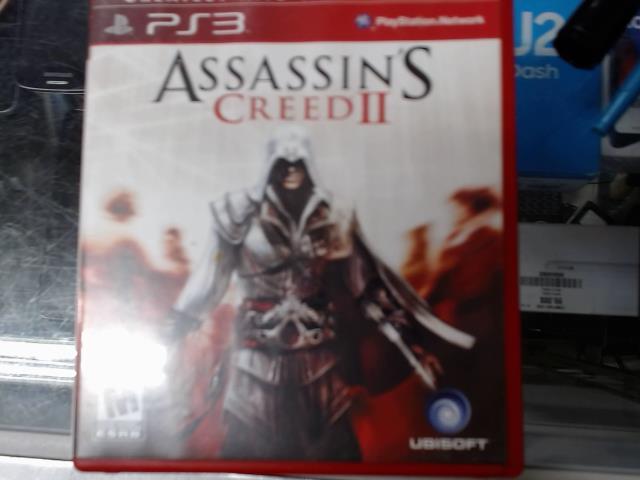 Assassin's creed 2