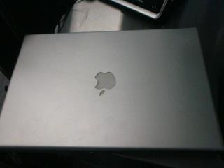 8gb ram/3ghz macbook pro a1425