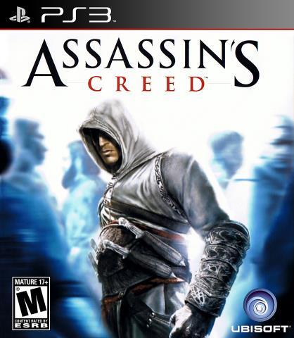 Assassin's creed