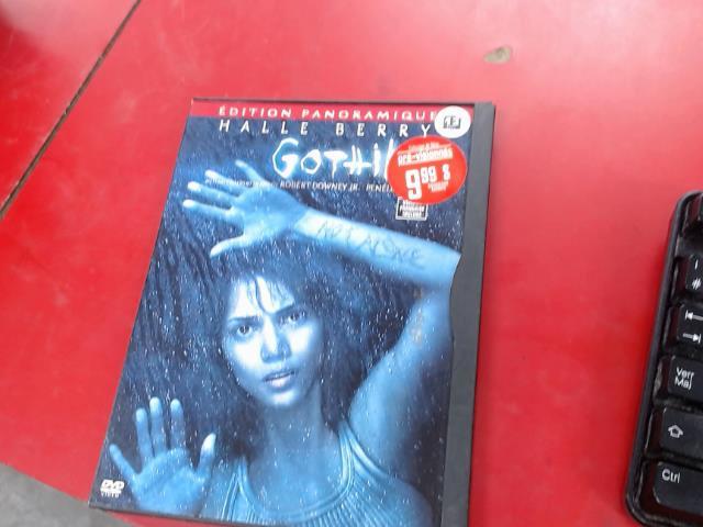 Gothika