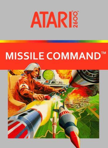 Missile command