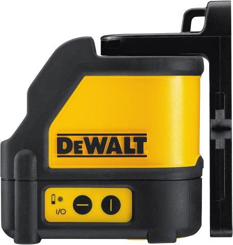 Laser dewalt