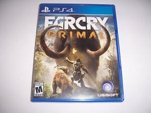 Farcry primal