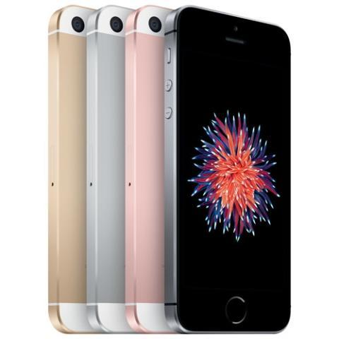 Iphone se 32gb