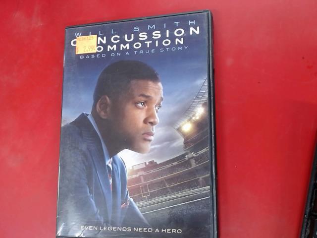 Concussion