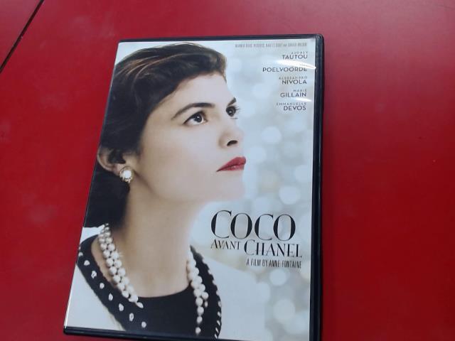 Coco avant chanel