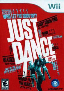 Just dance