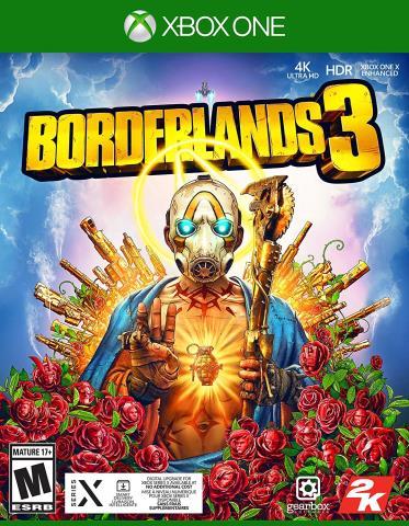 Borderlands 3