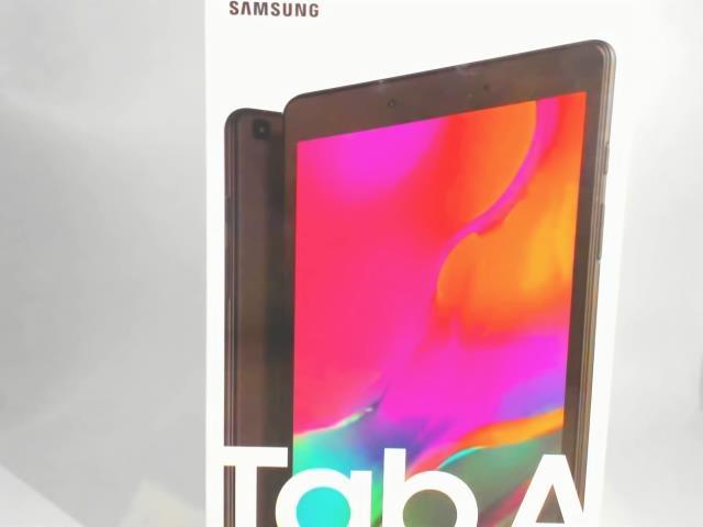 TABLETTE SAMSUNG 32GB