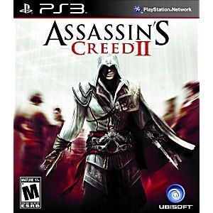 Assassin's creed 2