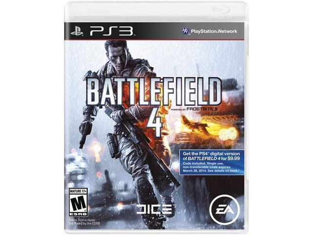 Battlefield 4