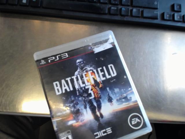 Battlefield 3