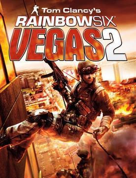 Rainbow 6 vegas