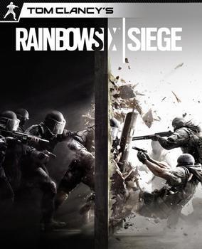 Rainbow 6 siege