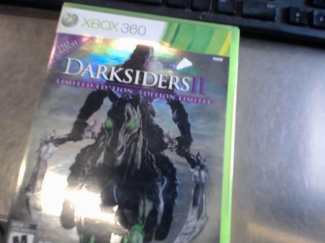 Darksiders 2