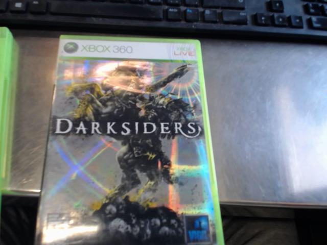 Darksiders