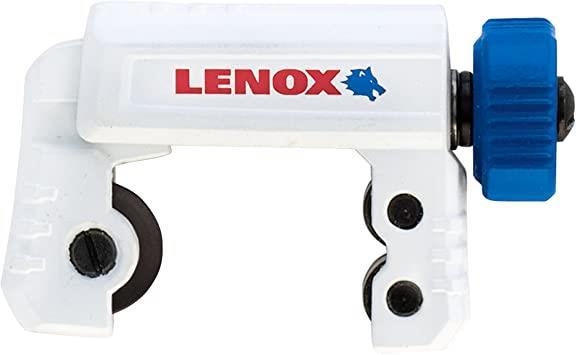 Lenox tubing cutter