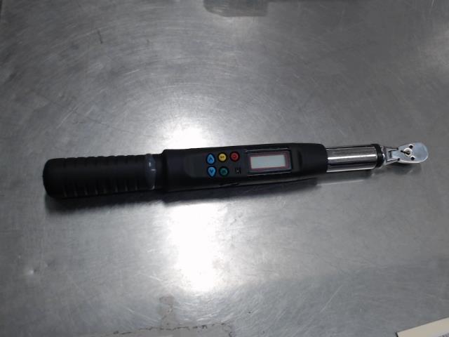 Torque wrench elctrique proto