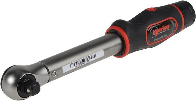 Norbar tti 20 torque wrench