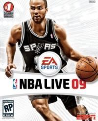 Nba live 09