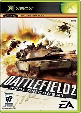 Battlefield 2