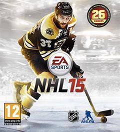 Nhl 15