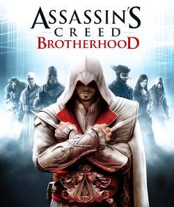 Asassin's creed brotherhood