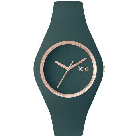 Montre pour homme ice vert