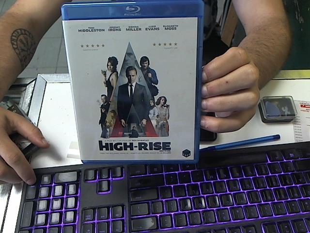 High-rise