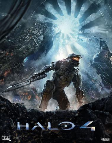 Halo4