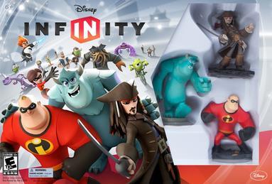 Disney infinity