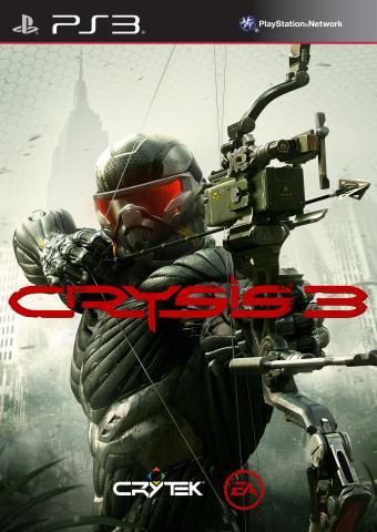 Crysis 3