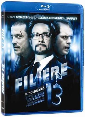 Filiere 13