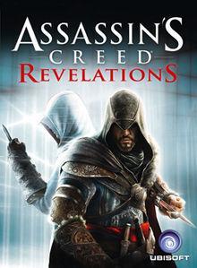 Assasin's creed revelations