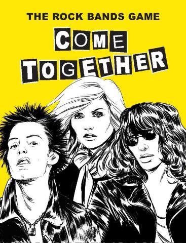 Come together