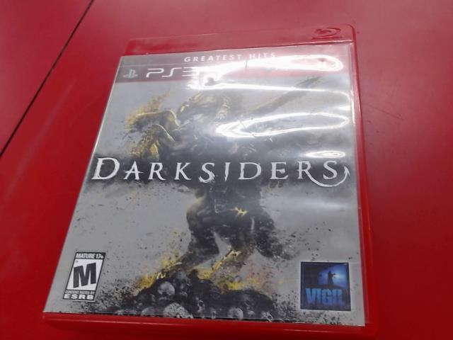 Darksiders