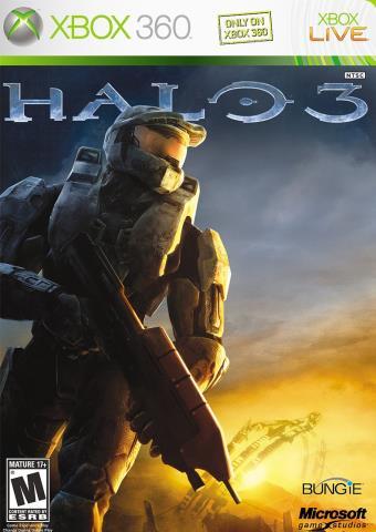 Halo 3