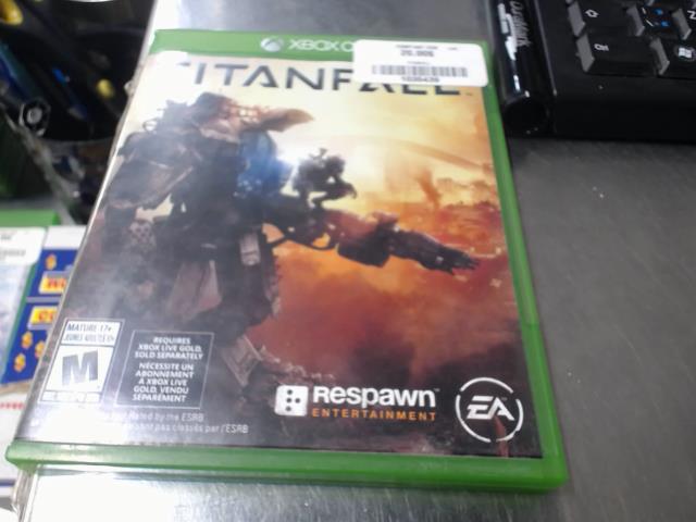 Titanfall