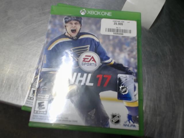 Nhl 19