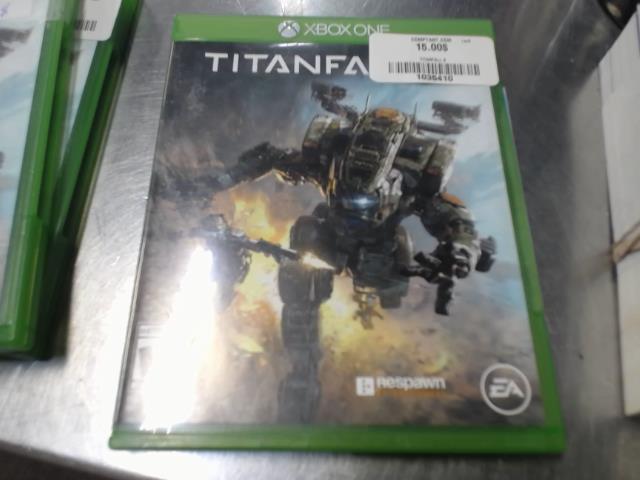 Titanfall 2