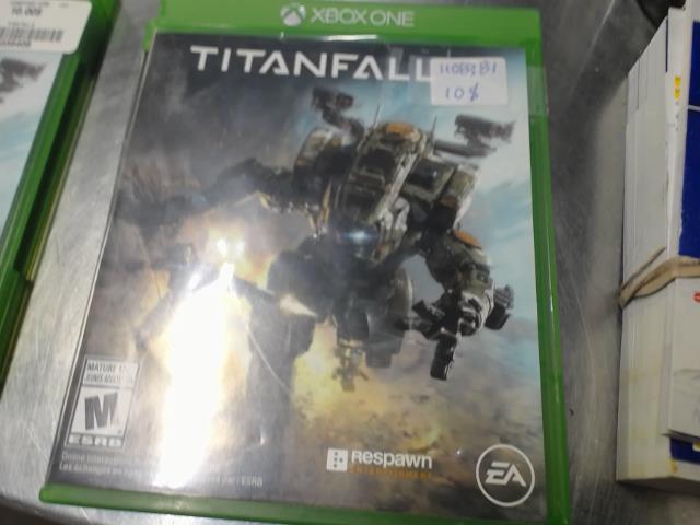 Titanfall 2